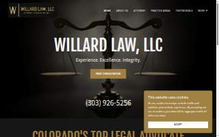 Willard Law, LLC