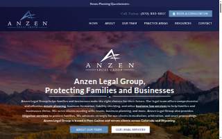 Anzen Legal Group