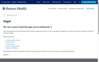 Banner Health Clinic - Pediatrics of Loveland