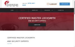 Commercial Access Systems