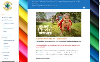 Community Preschool Inc