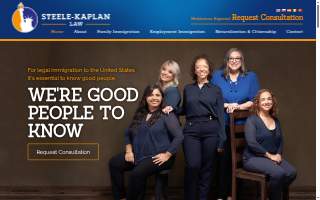 Cristina Steele-Kaplan PLLC