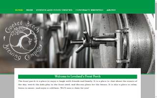 Crooked Beech Brewing Company