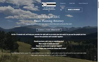 Gookin Law, LLC