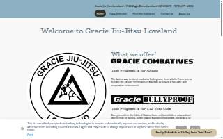 Gracie Jiu-Jitsu Loveland