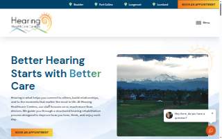 Hearing Healthcare Centers of Loveland