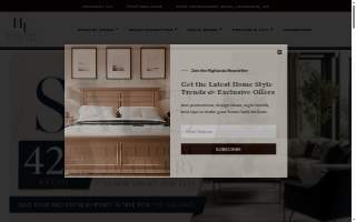 Highlands Furniture & Decor