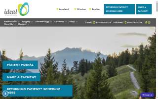 Ideal Dermatology - Loveland