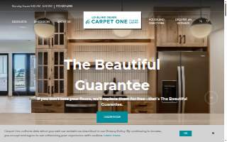 Loveland Design Carpet One Floor & Home