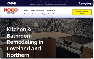 NOCO Repair