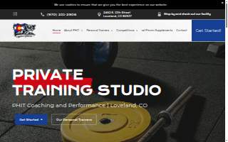 PHIT Gym