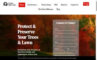Schra Tree Care