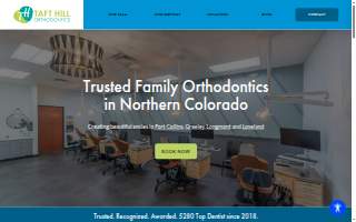 Taft Hill Orthodontics of Loveland
