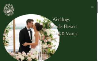 Wild Posies Floral & Plant Boutique