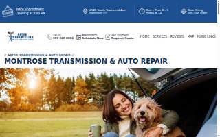 AATCO Transmission & Auto Repair