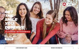 Alexander Orthodontics