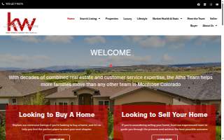 Atha Team - Keller Williams Colorado West Realty LLC