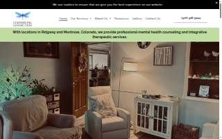 Counseling Connection