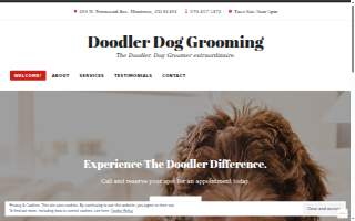 Doodler Dog Grooming LLC