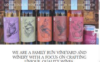 LaNoue DuBois Winery