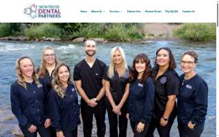 Montrose Dental Partners