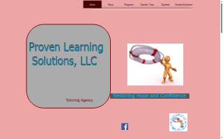Proven Learning Solutions, LLC