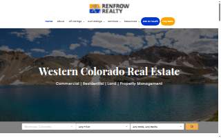 Renfrow Realty