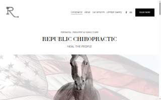 Republic Chiropractic