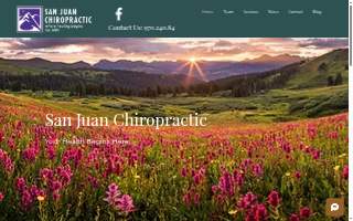 San Juan Chiropractic