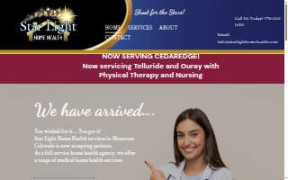 Star Light Home Health