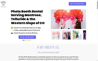 The Gem Photobooth