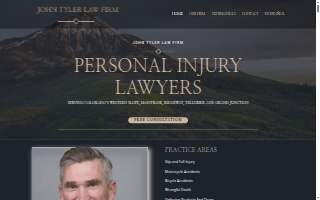 The John Tyler Law Firm