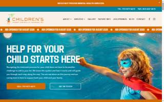 Children's Therapy Services of Colorado, Inc.