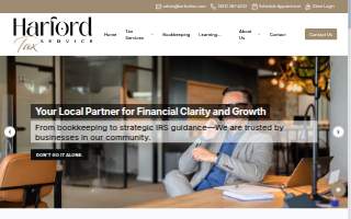 Harford Tax Services