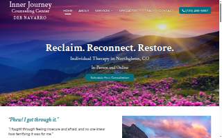 Inner Journey Counseling Center