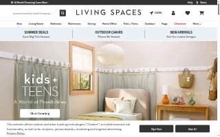 Living Spaces of Northglenn