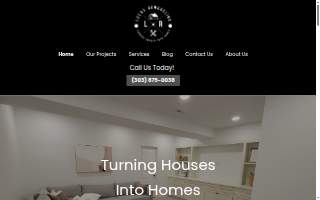 Lucas Remodeling