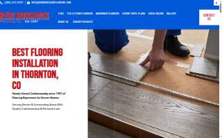 New Horizons Flooring of Northglenn