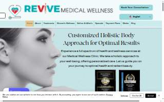 Revive Medical Wellness