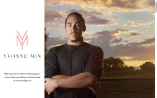 Yvonne Min Photography of Northglenn