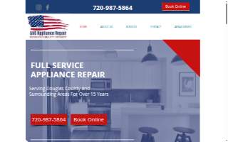 AAG Appliance Repair