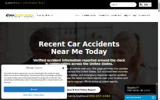 Accident Attorney of Arkansas