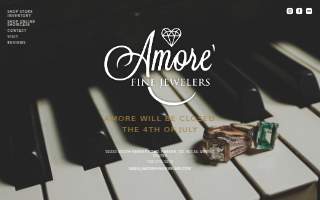 Amore Fine Jewelers