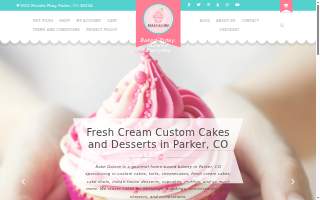 Bake Galore