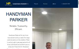 Colorado Handyman