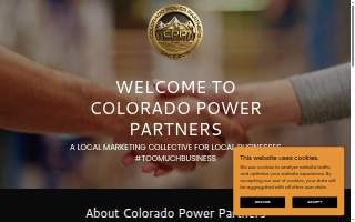 Colorado Power Partners Marketing Collective
