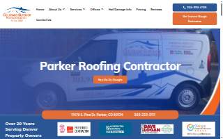 Colorado Superior Roofing & Exteriors of Parker