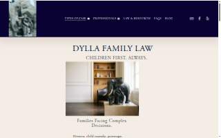 Dylla Family Law