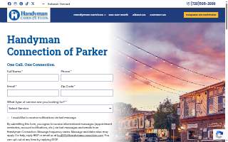Handyman Connection of Parker