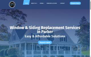 Home Design Exteriors